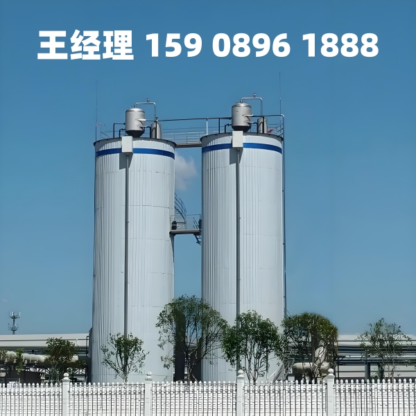 湘西厌氧反应器
