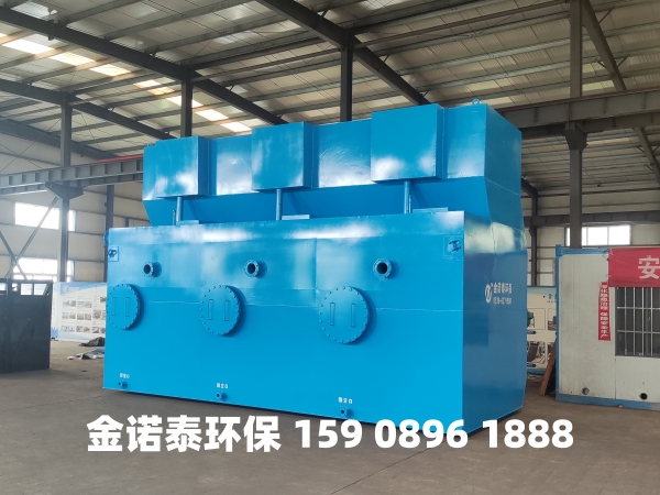 湘西新型FA一体化净水器